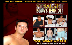 sexy men having sex